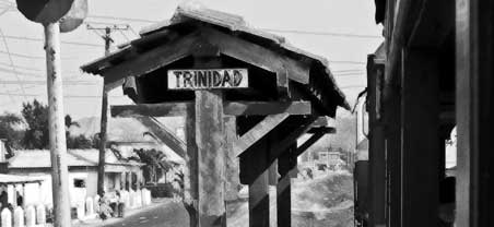 Informations Trinidad