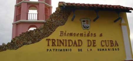 Visiter Trinidad