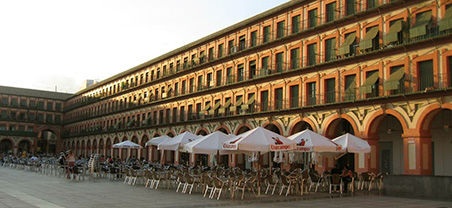 Learn Spanish in Córdoba