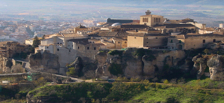 Learn Spanish in Cuenca