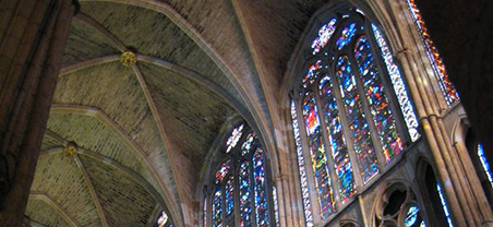 Learn Spanish in León
