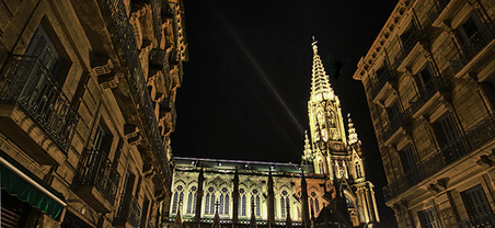 Learn Spanish in San Sebastian