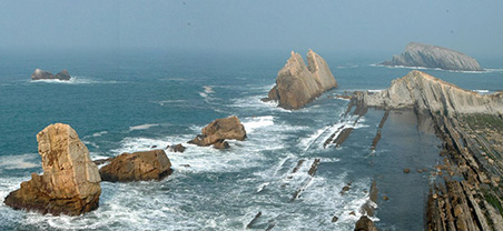 Learn Spanish in Santander