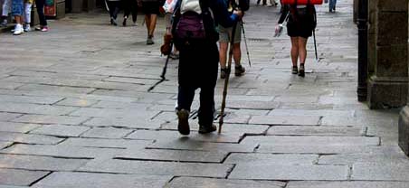 Learn Spanish in Santiago