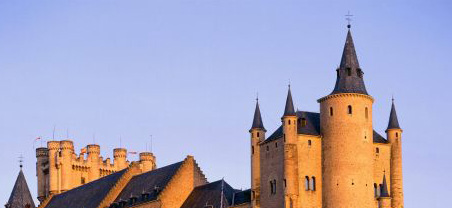 Learn Spanish in Segovia