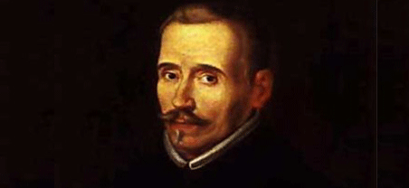 Lope de Vega