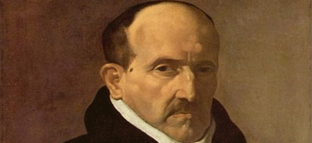 Luis de Gongora