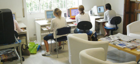 Spanish Courses in M&aacute;laga, Spain