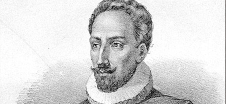 Miguel de Cervantes