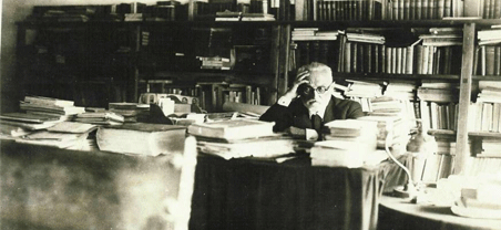 Miguel de Unamuno Miguel de Unamuno