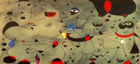 Joan Mir&oacute;
