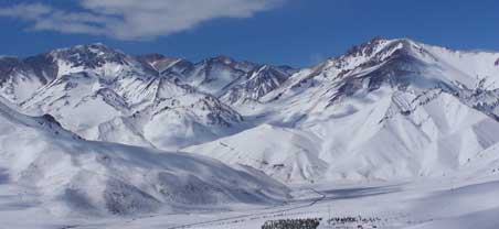 Guia de Mendoza