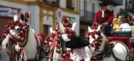 National & Local Holidays in Spain