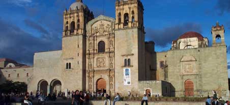 Oaxaca Guide Introduction