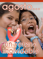 oferta campamentos oferta campamentos