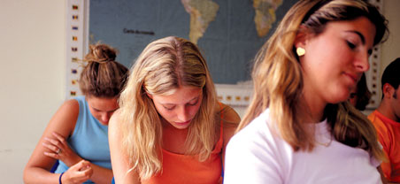 One on One Spanish Courses