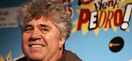 Pedro Almodóvar