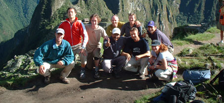 Escursioni in Per&uacute;