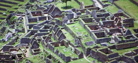 Guia de Cusco