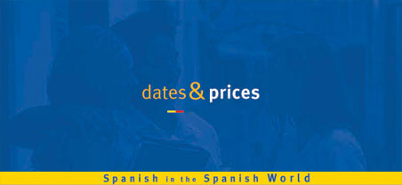 Precios para la preparaci&oacute;n a los ex&aacute;menes DELE