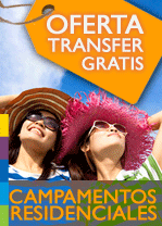 Oferta campamentos