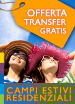 Summer Camps in Spain with a Discount