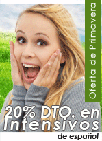 Oferta especial