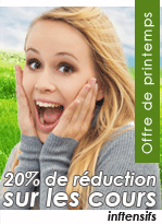 Offre sp�ciale