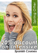 Summer Camps in Spain with a Discount