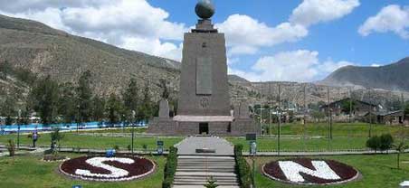 Guia de Quito