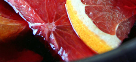 Sangria Recipe
