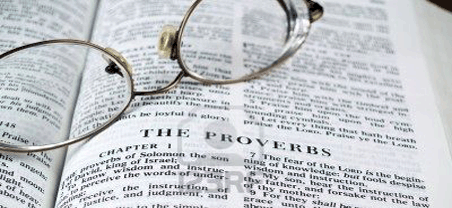 Proverbes espagnols