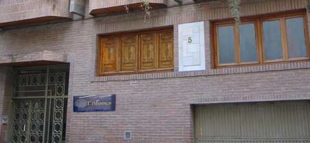 Escuela de espa&ntilde;ol en Granada