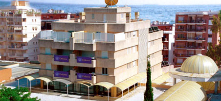 Spanish School in Marbella, Spain