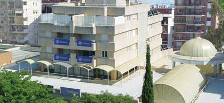 Sprachschule in Marbella - Spanien