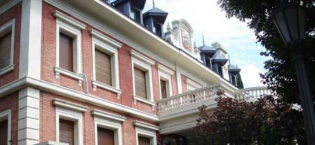 Sprachschule in Pamplona - Spanien