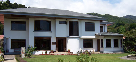 Spanish School in Monteverde, Costa Rica