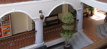 Spanish Schools in Quito, Ecuador
