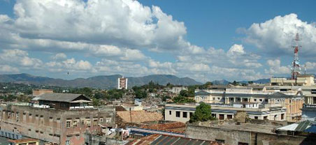 Spanish School in Santiago de Cuba