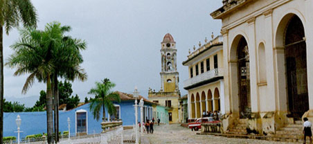 Schools In Trinidad