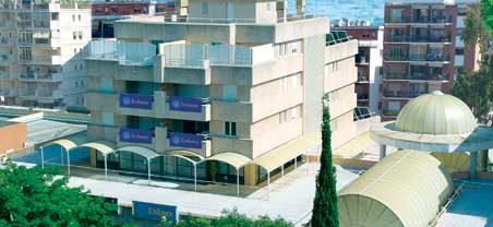 Enforex-Sprachschulen in Spanien & Lateinamerika