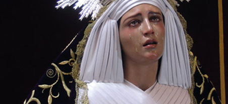 Semana Santa & Ostern in Spanien