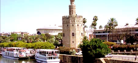 Spanisch lernen in Sevilla