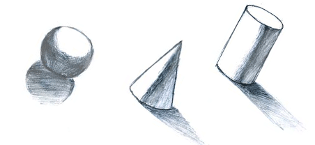 Spanish Shapes