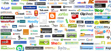 Redes sociales