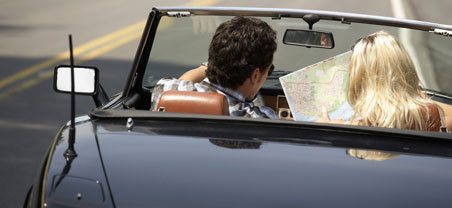 Guides touristiques de villes en Espagne