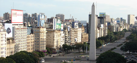Aprender espa&ntilde;ol en Buenos Aires, Argentina