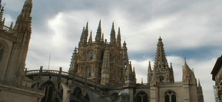 Spanish Courses in Burgos