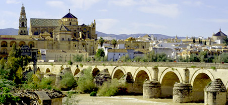 Spanish Courses in C&oacute;rdoba