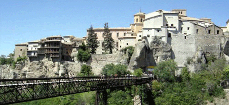 Spanish Courses in Cuenca